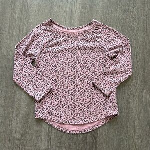 Cat & Jack long sleeve shirt